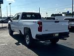 New 2025 Chevrolet Silverado 2500 Work Truck Double Cab 4WD, Pickup for sale #250291 - photo 2