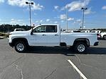 New 2025 Chevrolet Silverado 2500 Work Truck Double Cab 4WD, Pickup for sale #250291 - photo 9