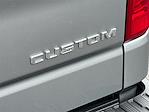 New 2025 Chevrolet Silverado 1500 Custom Double Cab 4WD, Pickup for sale #250297 - photo 24