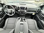 New 2025 Chevrolet Silverado 1500 Custom Double Cab 4WD, Pickup for sale #250297 - photo 28