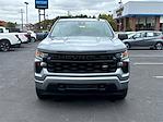 New 2025 Chevrolet Silverado 1500 Custom Double Cab 4WD, Pickup for sale #250297 - photo 5