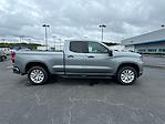 New 2025 Chevrolet Silverado 1500 Custom Double Cab 4WD, Pickup for sale #250297 - photo 6