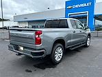 New 2025 Chevrolet Silverado 1500 Custom Double Cab 4WD, Pickup for sale #250297 - photo 7