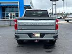 New 2025 Chevrolet Silverado 1500 Custom Double Cab 4WD, Pickup for sale #250297 - photo 8