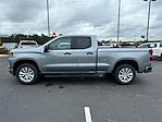 New 2025 Chevrolet Silverado 1500 Custom Double Cab 4WD, Pickup for sale #250297 - photo 9