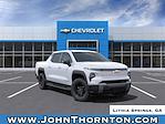 New 2025 Chevrolet Silverado EV LT Crew Cab 4WD, Pickup for sale #250335 - photo 1