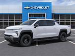 New 2025 Chevrolet Silverado EV LT Crew Cab 4WD, Pickup for sale #250335 - photo 3