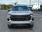 New 2025 Chevrolet Silverado 1500 Custom Crew Cab 4WD, Pickup for sale #250342 - photo 6