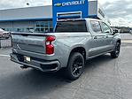 New 2025 Chevrolet Silverado 1500 Custom Crew Cab 4WD, Pickup for sale #250342 - photo 4