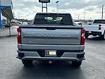 New 2025 Chevrolet Silverado 1500 Custom Crew Cab 4WD, Pickup for sale #250342 - photo 8