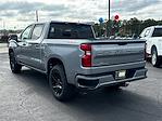 New 2025 Chevrolet Silverado 1500 Custom Crew Cab 4WD, Pickup for sale #250342 - photo 2