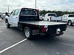 New 2025 Chevrolet Silverado 3500 Work Truck Crew Cab 4WD, Flatbed Truck for sale #250362 - photo 2