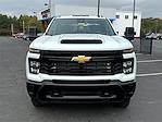 New 2025 Chevrolet Silverado 3500 Work Truck Crew Cab 4WD, Flatbed Truck for sale #250372 - photo 4