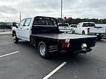 New 2025 Chevrolet Silverado 3500 Work Truck Crew Cab 4WD, Flatbed Truck for sale #250372 - photo 2