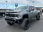 New 2025 Chevrolet Silverado 2500 Custom Crew Cab 4WD, Pickup for sale #250377 - photo 3