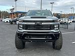 New 2025 Chevrolet Silverado 2500 Custom Crew Cab 4WD, Pickup for sale #250377 - photo 4