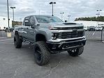 New 2025 Chevrolet Silverado 2500 Custom Crew Cab 4WD, Pickup for sale #250377 - photo 5