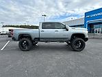 New 2025 Chevrolet Silverado 2500 Custom Crew Cab 4WD, Pickup for sale #250377 - photo 6