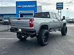 New 2025 Chevrolet Silverado 2500 Custom Crew Cab 4WD, Pickup for sale #250377 - photo 7