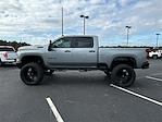 New 2025 Chevrolet Silverado 2500 Custom Crew Cab 4WD, Pickup for sale #250377 - photo 9