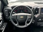 New 2025 Chevrolet Silverado 2500 Custom Crew Cab 4WD, Pickup for sale #250377 - photo 28