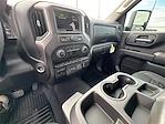 New 2025 Chevrolet Silverado 2500 Custom Crew Cab 4WD, Pickup for sale #250377 - photo 34