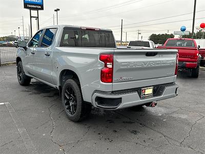 2025 Chevrolet Silverado 1500 Crew Cab 2WD, Pickup for sale #250393 - photo 2