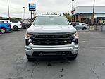 2025 Chevrolet Silverado 1500 Crew Cab 2WD, Pickup for sale #250393 - photo 4