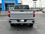 2025 Chevrolet Silverado 1500 Crew Cab 2WD, Pickup for sale #250393 - photo 8