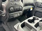 2025 Chevrolet Silverado 1500 Crew Cab 2WD, Pickup for sale #250393 - photo 35