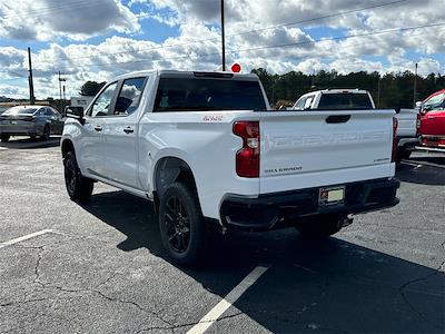 2025 Chevrolet Silverado 1500 Crew Cab 4WD, Pickup for sale #250424 - photo 2