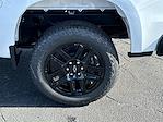 New 2025 Chevrolet Silverado 1500 Custom Crew Cab 4WD, Pickup for sale #250424 - photo 26