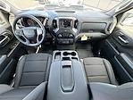 New 2025 Chevrolet Silverado 1500 Custom Crew Cab 4WD, Pickup for sale #250424 - photo 29