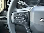 New 2025 Chevrolet Silverado 1500 Custom Crew Cab 4WD, Pickup for sale #250424 - photo 32