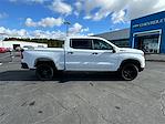 New 2025 Chevrolet Silverado 1500 Custom Crew Cab 4WD, Pickup for sale #250424 - photo 6