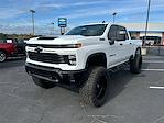 New 2025 Chevrolet Silverado 2500 Custom Crew Cab 4WD, Pickup for sale #250436 - photo 3