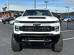 New 2025 Chevrolet Silverado 2500 Custom Crew Cab 4WD, Pickup for sale #250436 - photo 4