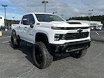 New 2025 Chevrolet Silverado 2500 Custom Crew Cab 4WD, Pickup for sale #250436 - photo 5