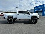 New 2025 Chevrolet Silverado 2500 Custom Crew Cab 4WD, Pickup for sale #250436 - photo 6