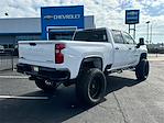 New 2025 Chevrolet Silverado 2500 Custom Crew Cab 4WD, Pickup for sale #250436 - photo 7