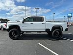 New 2025 Chevrolet Silverado 2500 Custom Crew Cab 4WD, Pickup for sale #250436 - photo 9