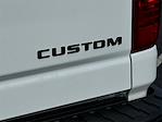 New 2025 Chevrolet Silverado 2500 Custom Crew Cab 4WD, Pickup for sale #250436 - photo 22