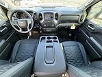 New 2025 Chevrolet Silverado 2500 Custom Crew Cab 4WD, Pickup for sale #250436 - photo 29