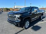 New 2025 Chevrolet Silverado 2500 High Country Crew Cab 4WD, Pickup for sale #250437 - photo 4