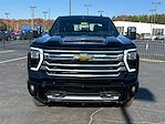 New 2025 Chevrolet Silverado 2500 High Country Crew Cab 4WD, Pickup for sale #250437 - photo 5