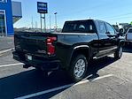 New 2025 Chevrolet Silverado 2500 High Country Crew Cab 4WD, Pickup for sale #250437 - photo 7