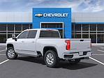 New 2025 Chevrolet Silverado 2500 High Country Crew Cab 4WD, Pickup for sale #250438 - photo 4