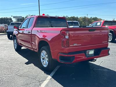 2025 Chevrolet Silverado 1500 Double Cab 2WD, Pickup for sale #250439 - photo 2