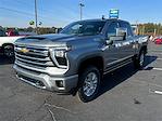 New 2025 Chevrolet Silverado 2500 High Country Crew Cab 4WD, Pickup for sale #250470 - photo 3