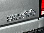 New 2025 Chevrolet Silverado 2500 High Country Crew Cab 4WD, Pickup for sale #250470 - photo 22